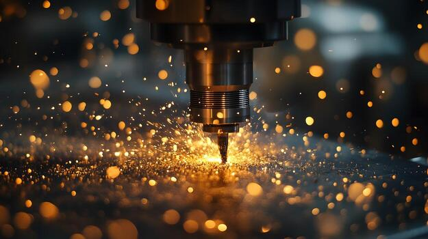 Custom Machine Code